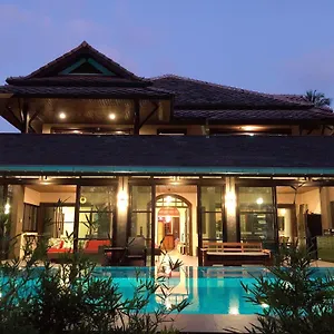 Coral Pool Khao Lak