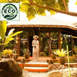 Relax Eco Life Center - Gasthuis