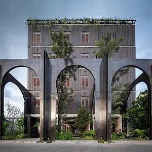 Gahn Khaolak Hotel